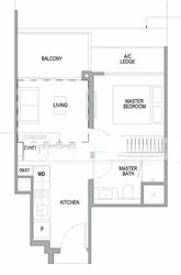 Whistler Grand (D5), Apartment #499022441
